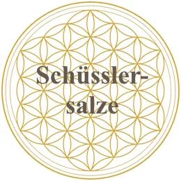 Schüsslersalze, Heilpraktikerin, Katrin Bieder-Laule