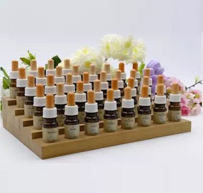Bachblütentherapie