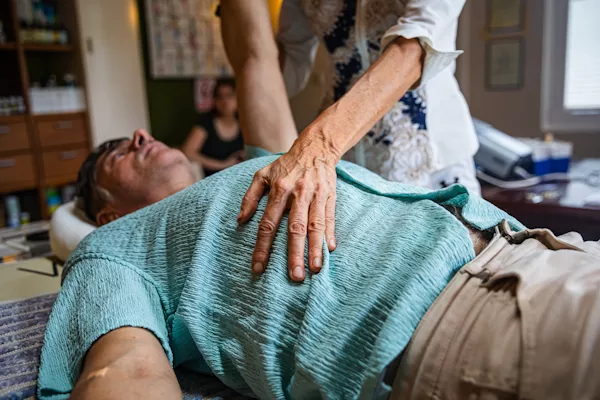 katrin Bieder Laule, Klinghard Therapeutin, Paraguay, Schweiz, Österreich, Deutschland