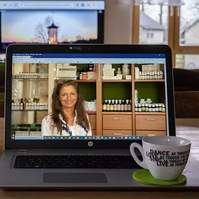 Ferntestung, Katrin Bieder-Laule, Paraguay