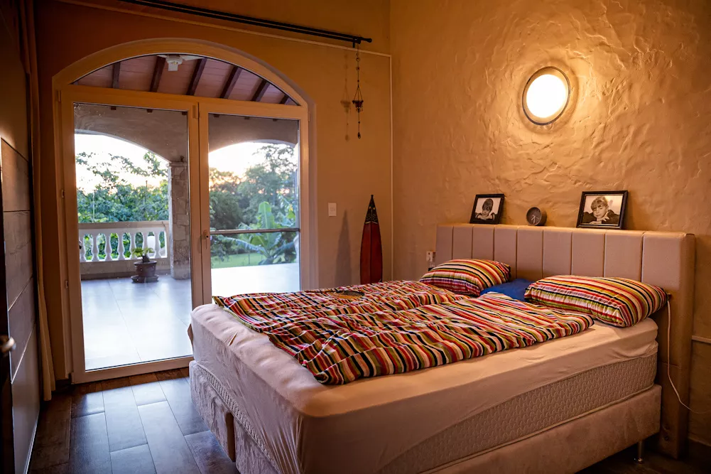 Auszeit in Paraguay, Katrin Bieder-Laule, Paraguay