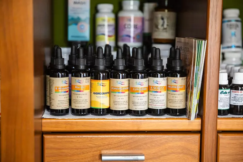 Heilpraktikerin Katrin Bieder-Laule, Klinghardt Therapeutin, Paraguay