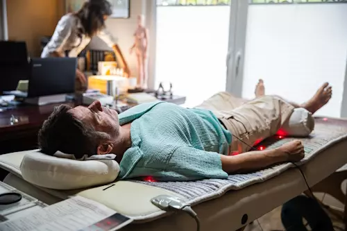 Heilpraktikerin Katrin Bieder-Laule, Klinghardt Therapeutin, Paraguay