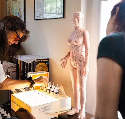 Spenglersan Immuntherapie Test, Katrin Bieder-Laule, Paraguay