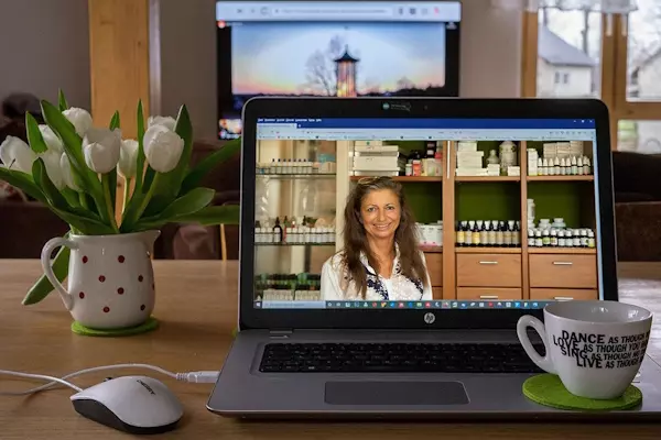 Ferntestung, Katrin Bieder-Laule, Paraguay