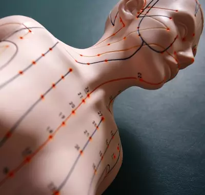 MFT/ EFT/ Klopftherapie