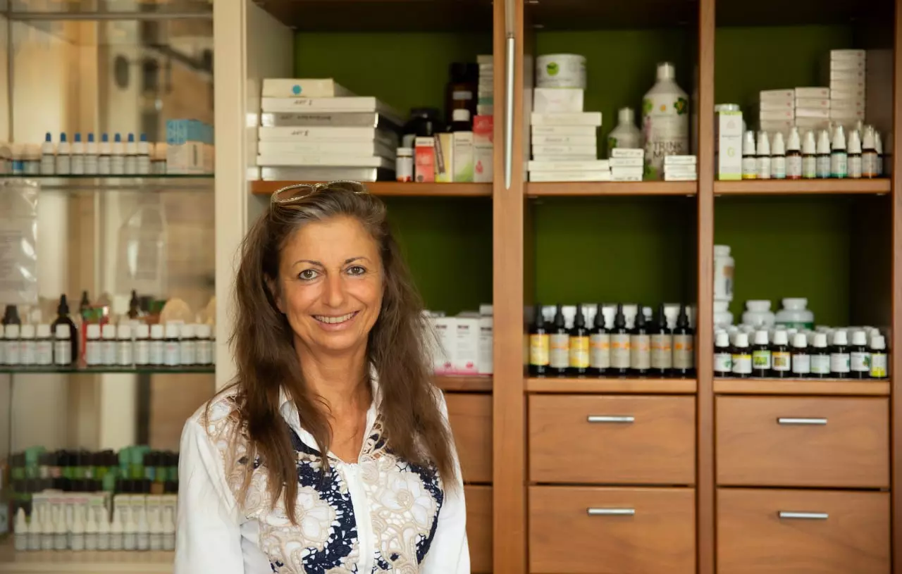 Klinghardt Therapeutin, Heilpraktikerin, Katrin Bieder-Laule, Paraguay, Urlaub in Paraguay, Diagnose, Therapie, Onlineseminare Kaufen