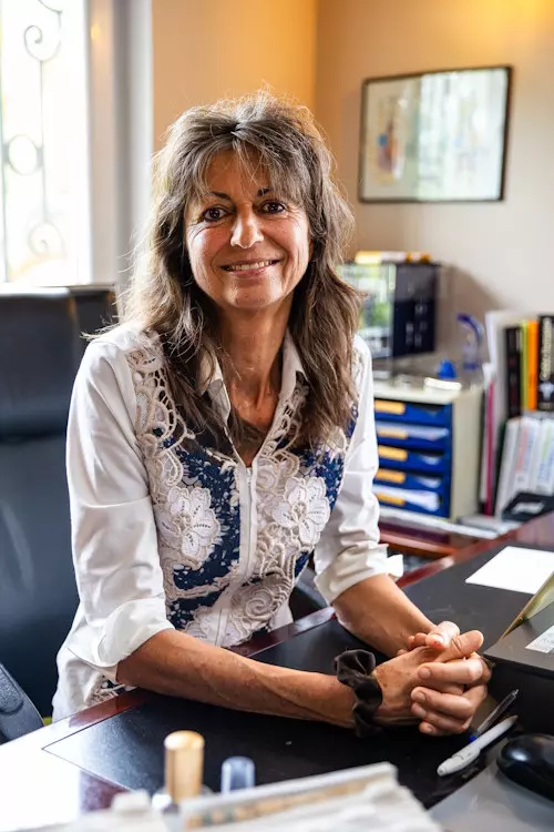 Katrin Bieder-Laule, Heilpraktikerin und Klinghardt Therapeutin, Paraguay