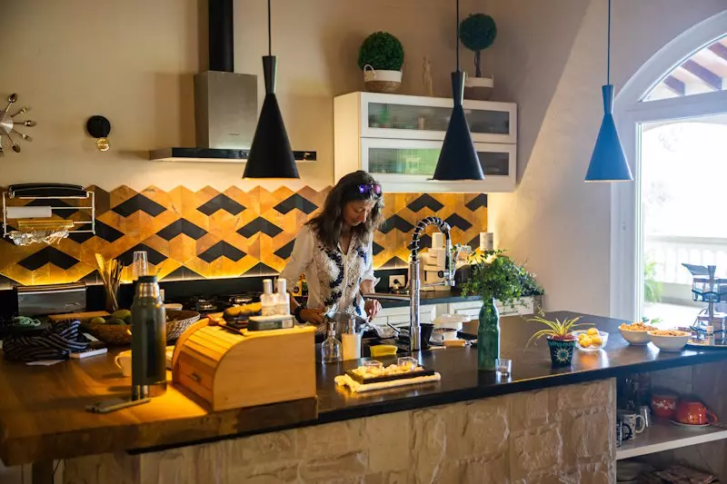 Gesundheitsurlaub in Paraguay, Katrin Bieder-Laule