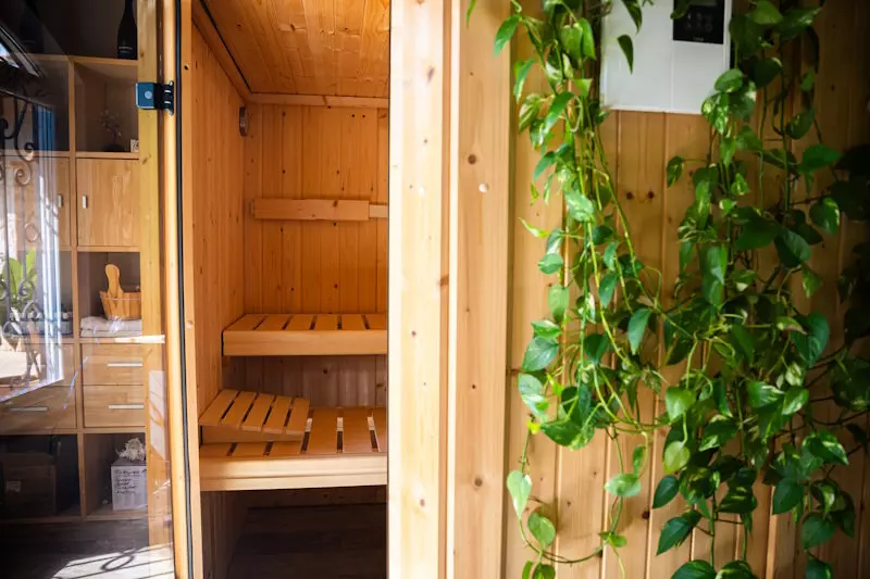 Gesundheitsurlaub in Paraguay, Katrin Bieder-Laule