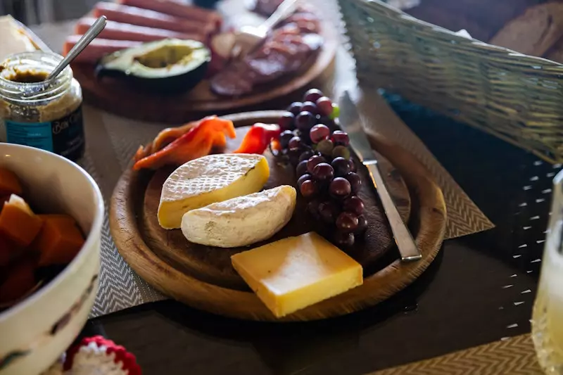 Gesundheitsurlaub in Paraguay, Katrin Bieder-Laule