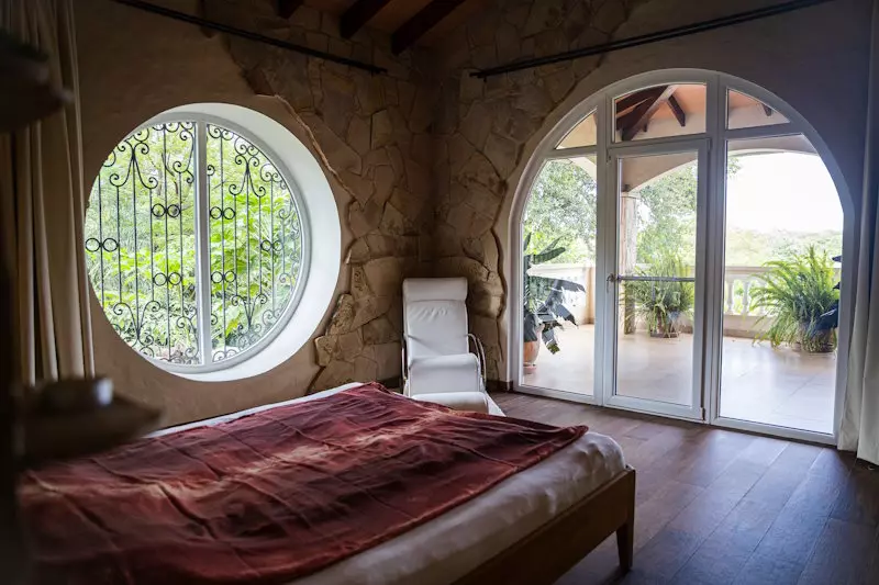 Gesundheitsurlaub in Paraguay, Katrin Bieder-Laule