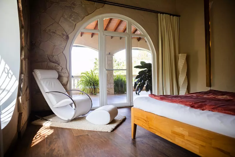 Gesundheitsurlaub in Paraguay, Katrin Bieder-Laule