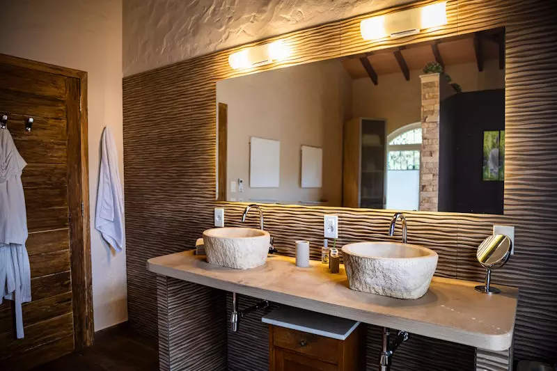 Gesundheitsurlaub in Paraguay, Katrin Bieder-Laule