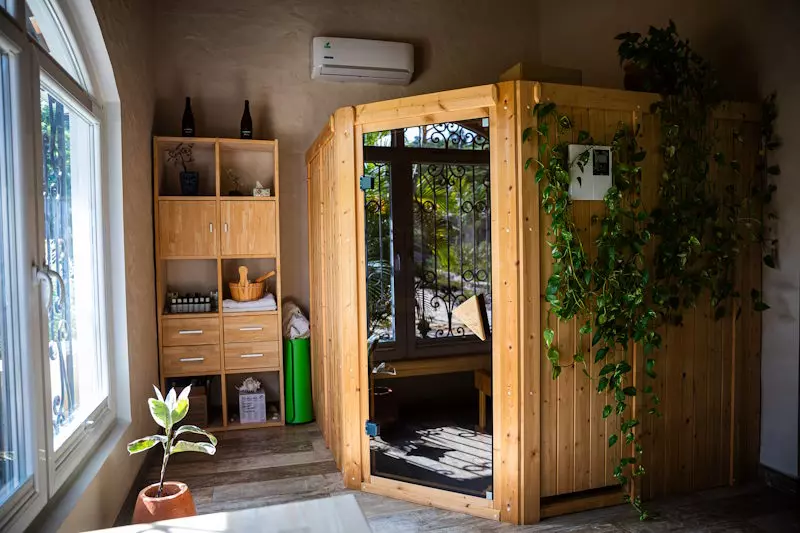 Gesundheitsurlaub in Paraguay, Katrin Bieder-Laule