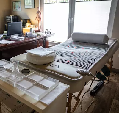 Vitori Kristallmatte